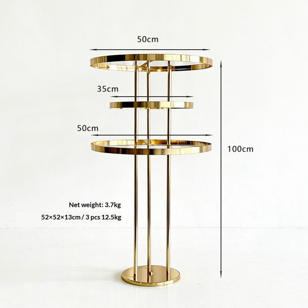 4 ชิ้น) 60 ซม.-100 ซม.) f10 ขา - Supply Wedding Venue บทวิจารณ์และราคา