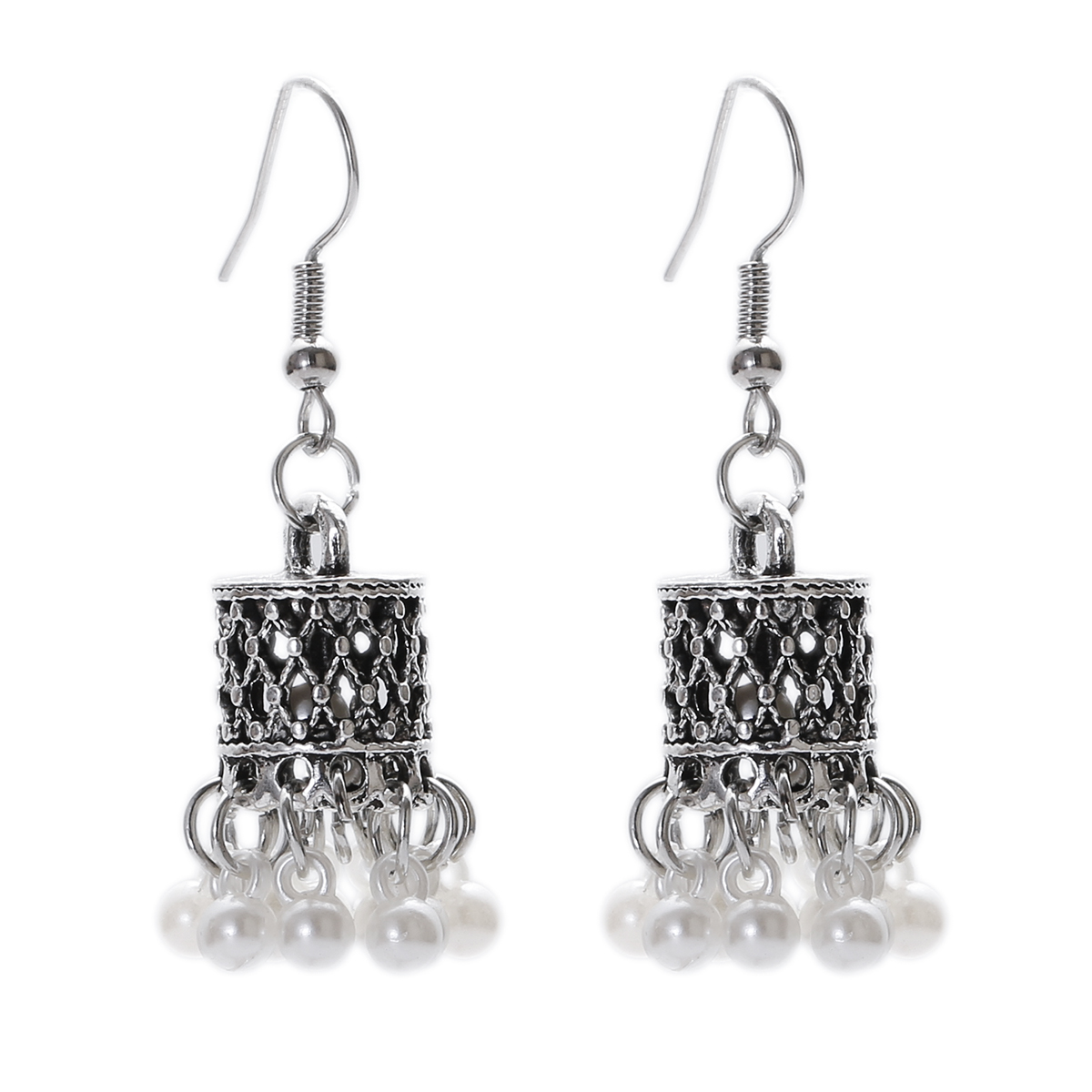 Pendientes เจาะเครื่องประดับอิ - Indian Wedding Supply บทวิจารณ์และราคา