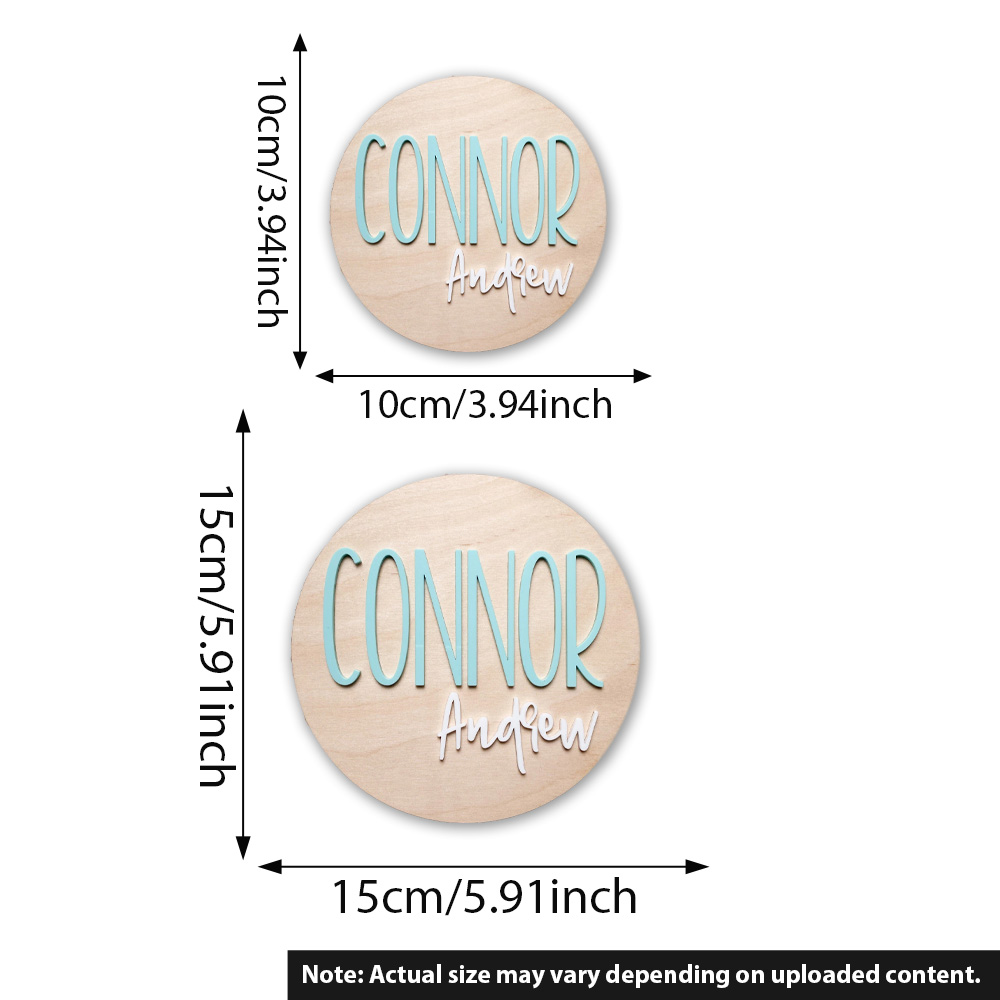 ป้ายประกาศการเกิดส่วนบุคคล - ป - Wedding Party Supply บทวิจารณ์และราคา