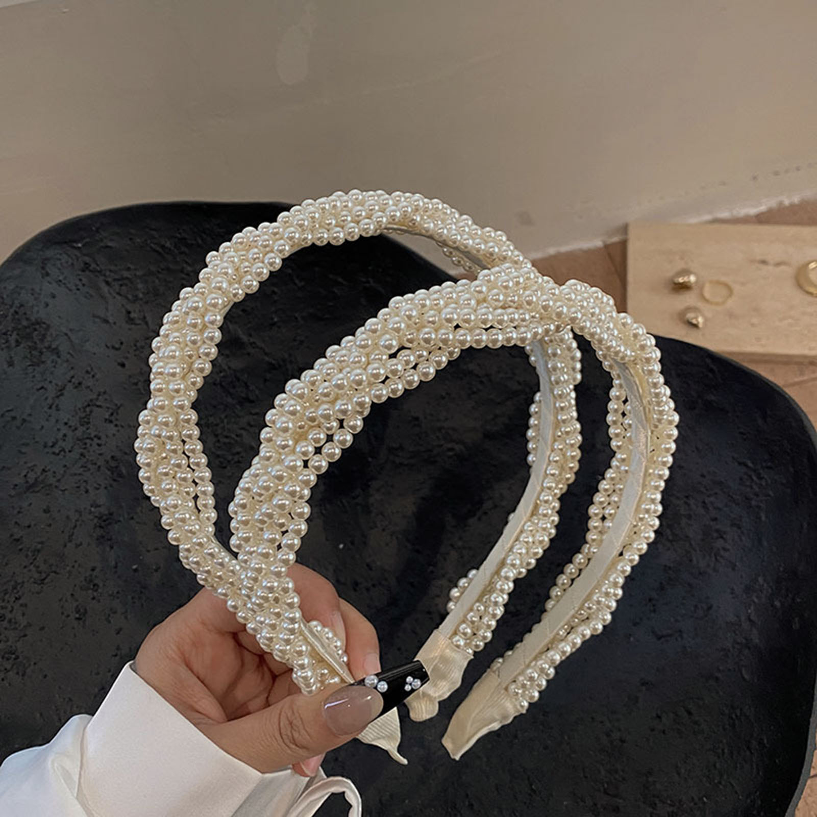 Elegant Pearl สําหรับผู้หญิงอุ - Wedding Supply Store บทวิจารณ์และราคา