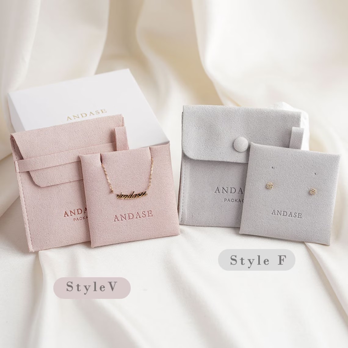 20/50/100 ชุด กระเป๋าหนัง PU พ - Wedding Package Gold บทวิจารณ์และราคา
