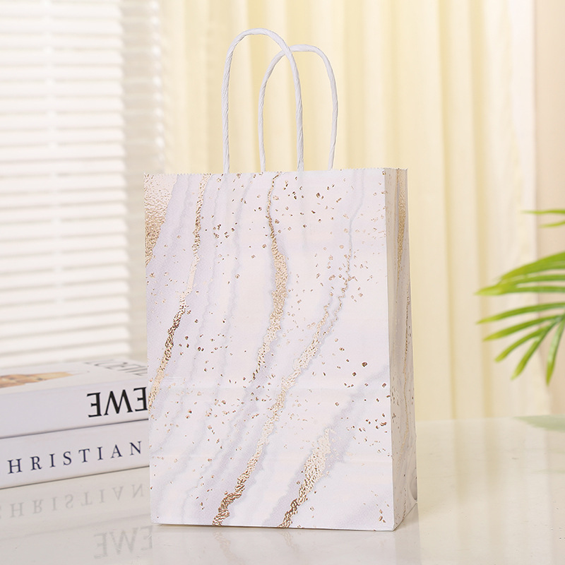 5 ชิ้นการออกแบบหินอ่อนกระดาษคร - Wedding Supply List บทวิจารณ์และราคา