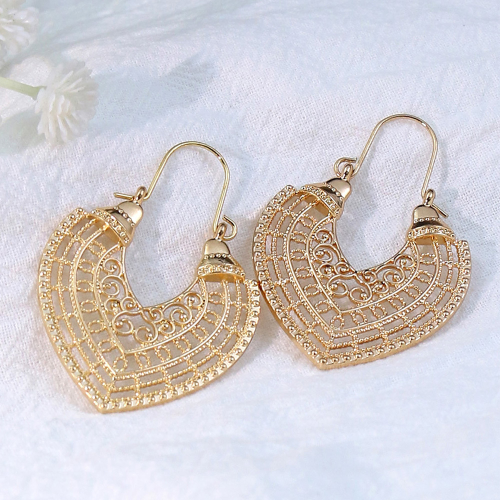 Vintage ชาติพันธุ์พีชหัวใจดอกไ - Indian Wedding Supply บทวิจารณ์และราคา