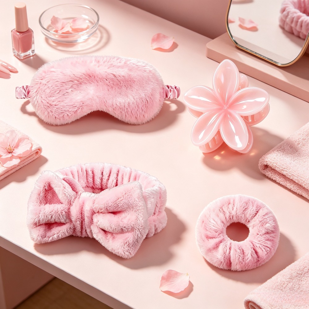 1/2/6/12/15 ชุด อุปกรณ์แต่งหน้ - Wedding Day Supply Kit บทวิจารณ์และราคา