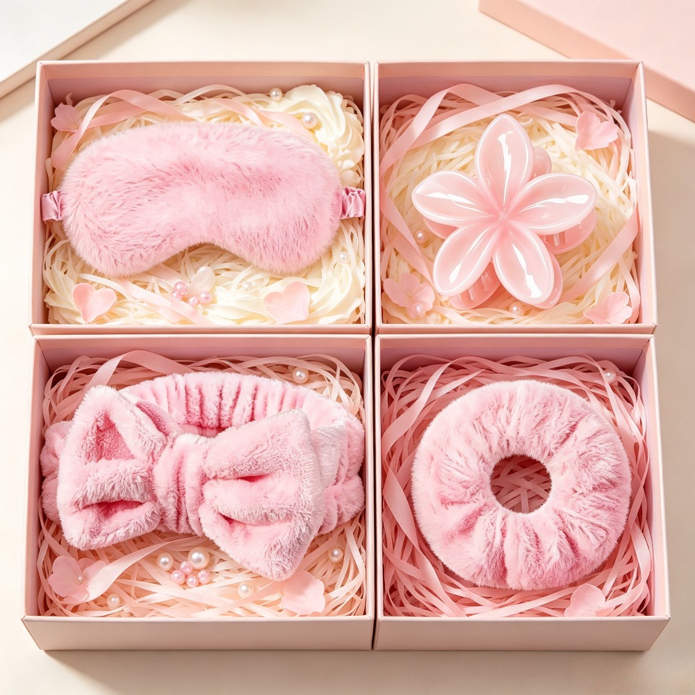 1/2/6/12/15 ชุด อุปกรณ์แต่งหน้ - Wedding Day Supply Kit บทวิจารณ์และราคา