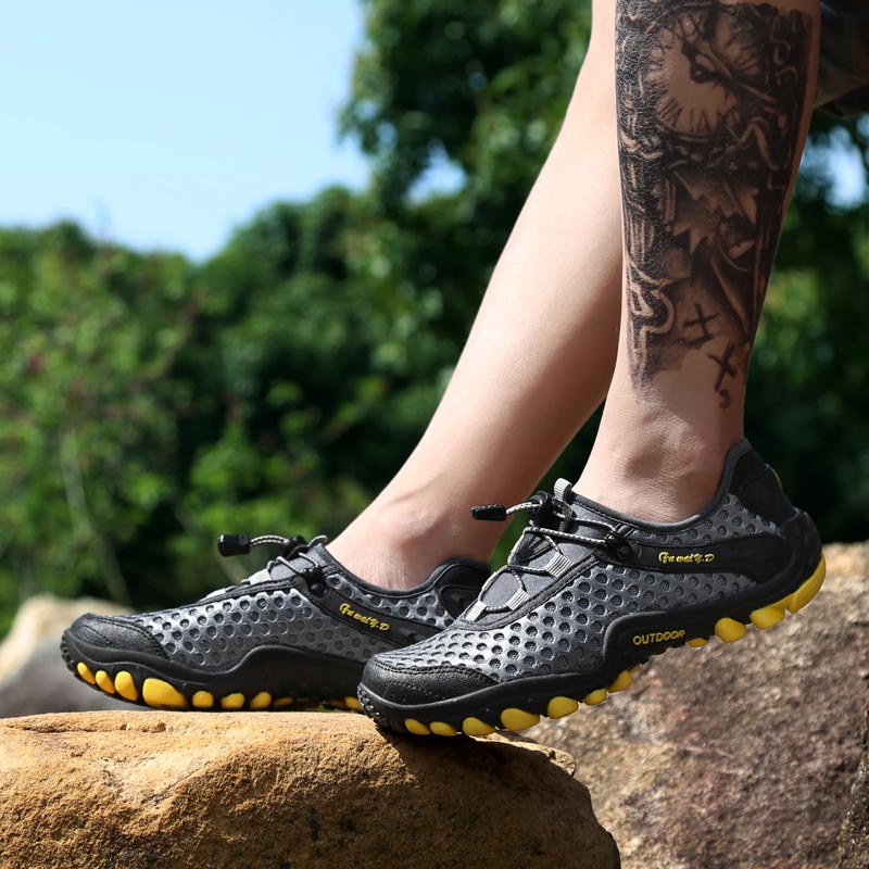 Trekking Mountain Mens กีฬารอง - Wedding Supply Online Store บทวิจารณ์และราคา