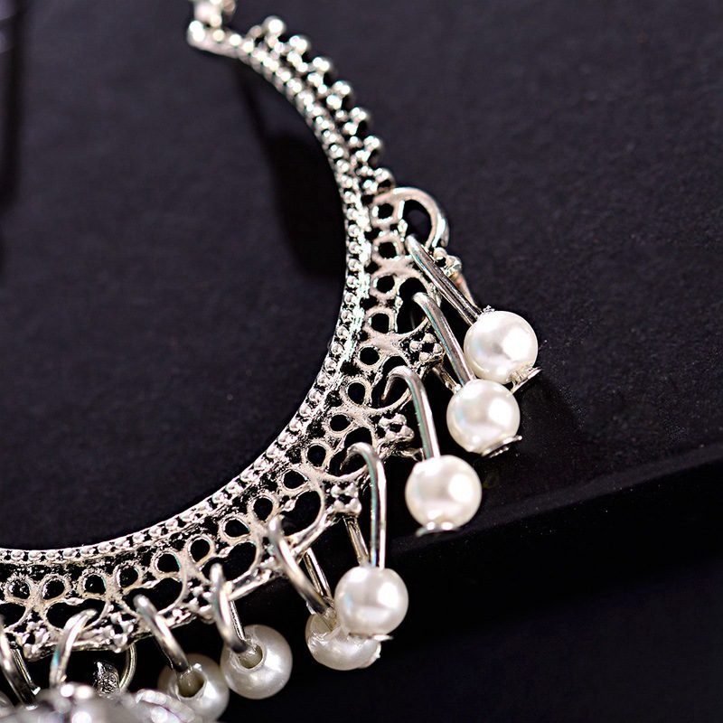 ใหม่อินเดีย Jhumka เครื่องประด - Indian Wedding Supply บทวิจารณ์และราคา