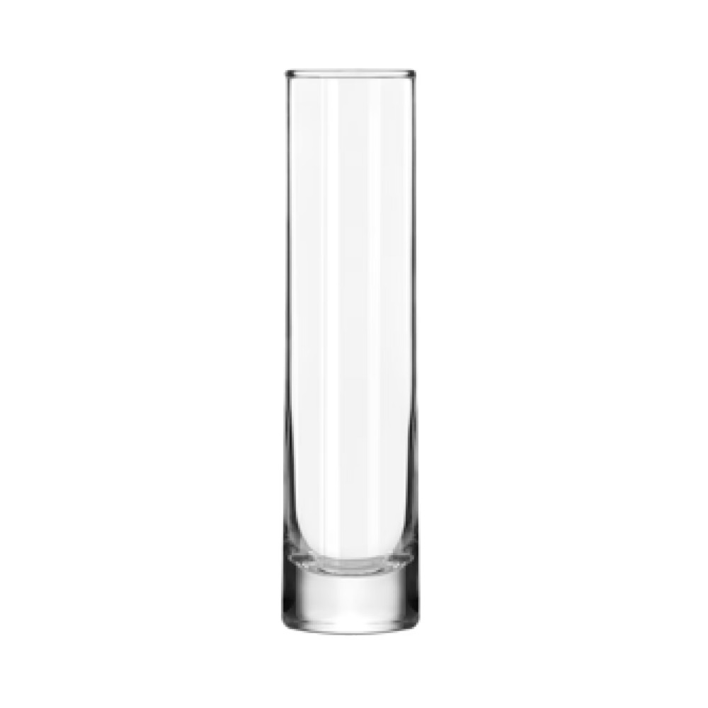แจกันทรงกระบอกแก้วใสสำหรับดอกไ - Centerpiece Vase Tall บทวิจารณ์และราคา
