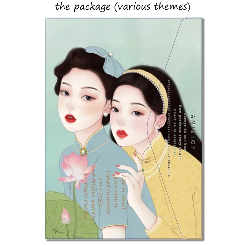 ชุดปักครอสติส Amishop, คอลเลกช - Wedding Package Gold บทวิจารณ์และราคา