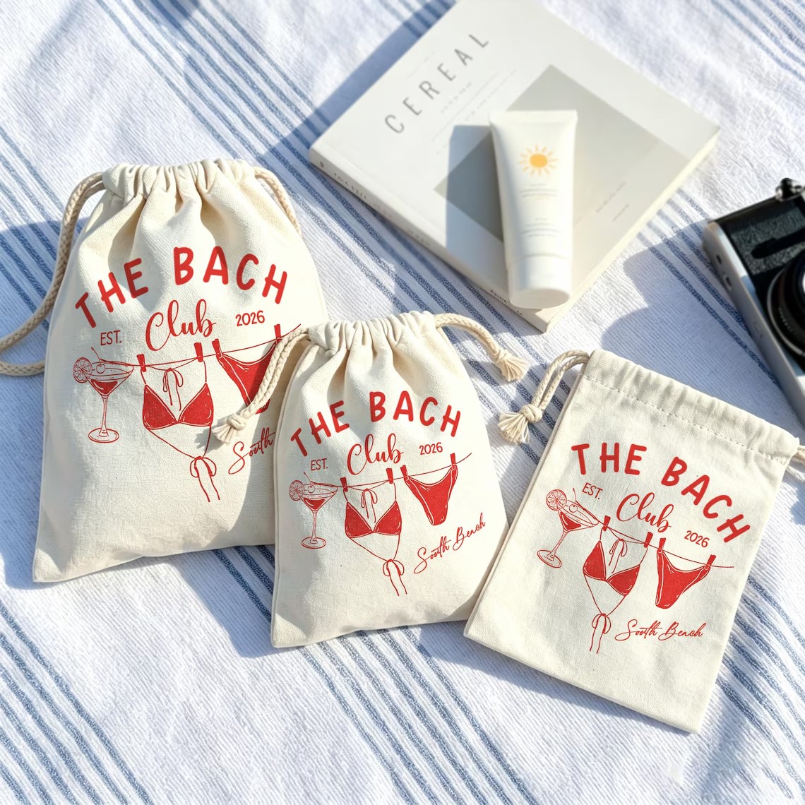ชุดอุปกรณ์แก้แฮงค์งานแต่งงานแบ - Wedding Supply Kit บทวิจารณ์และราคา