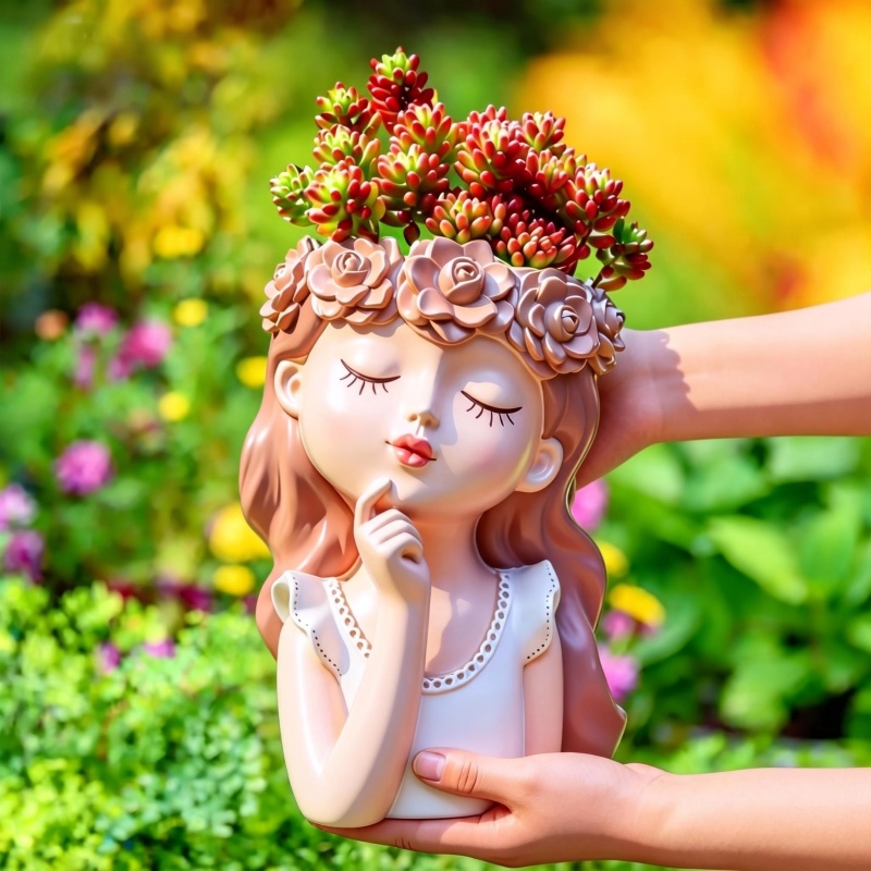 แม่พิมพ์ซิลิโคนขนาดใหญ่รูปแจกั - Centerpiece Vase Tall บทวิจารณ์และราคา