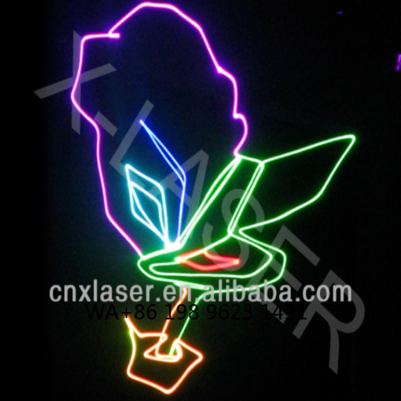 ไฟเวที LED RGBW 10W สร้างสรรค์ - Wedding Led บทวิจารณ์และราคา