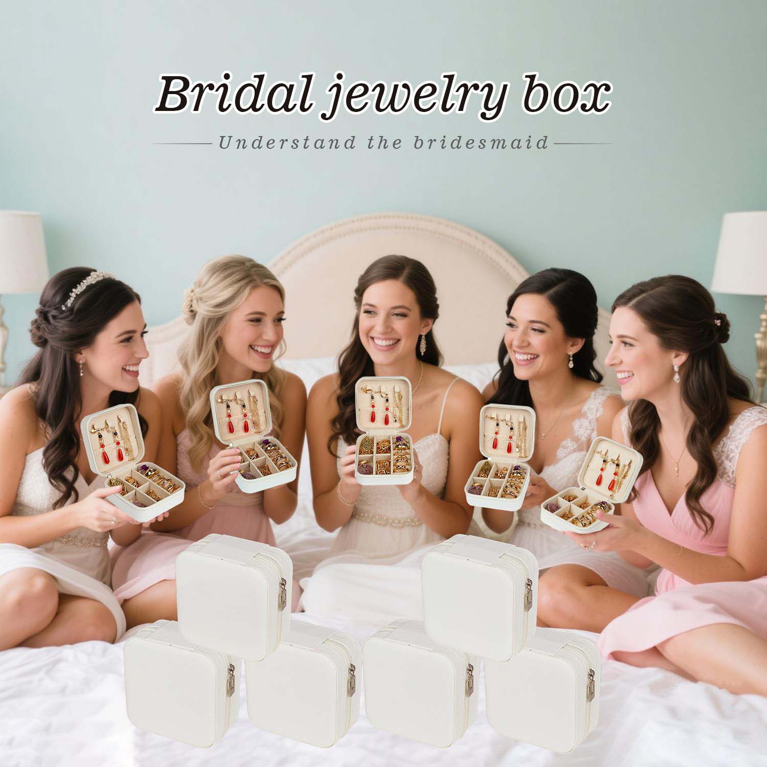 6-50pcs เครื่องประดับของขวัญเพ - Wedding Supply List บทวิจารณ์และราคา