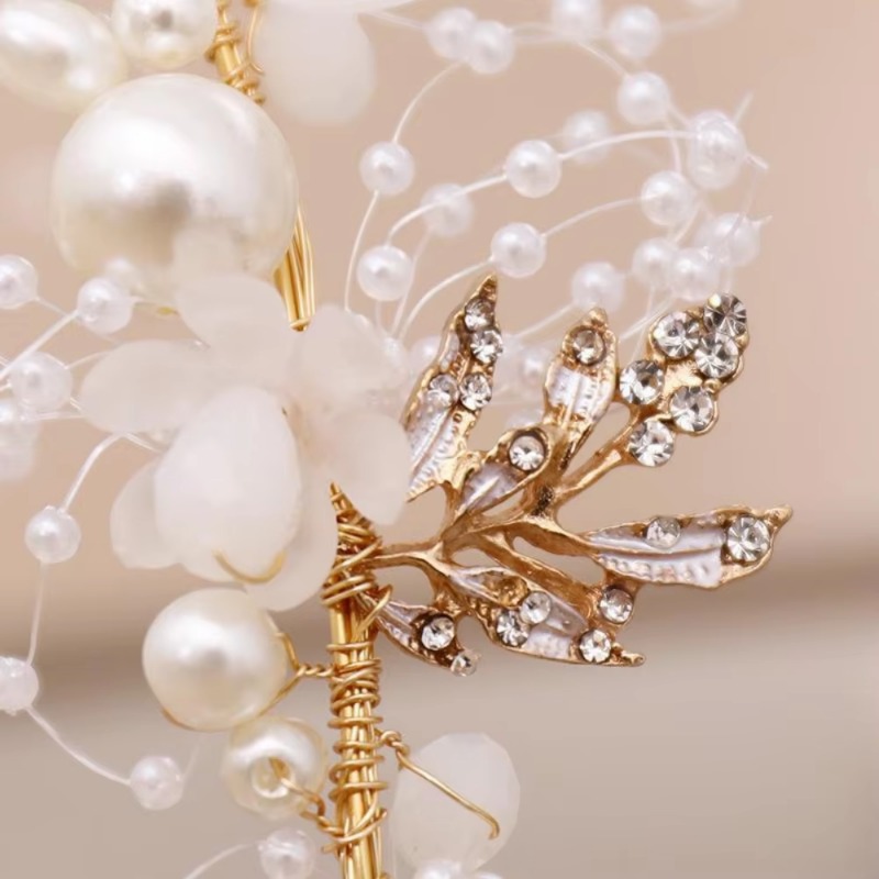 มงกุฎเจ้าหญิงน่ารักเครื่องประด - Wedding Supply Store บทวิจารณ์และราคา